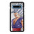 DRAGON BALL SUPER BEAST SON GOHAN Samsung Galaxy S10 Plus Case Cover