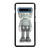 KAWS ACTION FIGURE Samsung Galaxy S10 Plus Case Cover