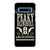 PEAKY BLINDERS 1919 BIRMINGHAM Samsung Galaxy S10 Plus Case Cover