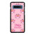 PINK PANTHER CARTOON HEADS Samsung Galaxy S10 Plus Case Cover