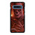STRANGER THINGS VECNA Samsung Galaxy S10 Plus Case Cover