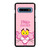 THE PINK PANTHER HEAD Samsung Galaxy S10 Plus Case Cover