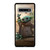 CUTE BABY YODA GROGU STAR WARS Samsung Galaxy S10 Case Cover