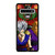 DRAGON BALL SUPER GOHAN PICOLO CELL Samsung Galaxy S10 Case Cover