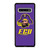 ECU EAST CAROLINA PIRATES UNIVERSITY FOOTBALL ICON Samsung Galaxy S10 Case Cover