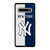 LOGO NEW YORK YANKEES BASEBALL CLUB ICON Samsung Galaxy S10 Case Cover