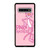PINK PANTHER SHOW CARTOON Samsung Galaxy S10 Case Cover