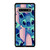 STITCH DISNEY FACES Samsung Galaxy S10 Case Cover