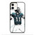CARSON WENTZ  PHILADELPHIA EAGLES FOOTBALL iPhone 12 Case Cover