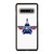 TOP GUN LOGO ICON Samsung Galaxy S10 Case Cover