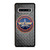 TOP GUN NAVY FIGHTER WEAPONS SCHOOL Samsung Galaxy S10 Case Cover