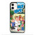 CARTOON FAMILY GUY iPhone 12 Case Cover CARTOON FAMILY GUY iPhone 12 Case Cover