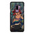 ARIEL THE LITTLE MERMAID DISNEY Samsung Galaxy S9 Plus Case Cover
