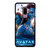 AVATAR THE WAY OF WATER NEYTIRI AND JAKE Samsung Galaxy S9 Plus Case Cover