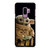 BABY YODA GROGU STAR WARS Samsung Galaxy S9 Plus Case Cover