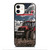 CASE IH INTERNATIONAL HARVESTER TRACTOR iPhone 12 Case Cover