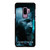 GOD OF WAR RAGNAROK KRATOS Samsung Galaxy S9 Plus Case Cover