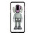 KAWS ACTION FIGURE Samsung Galaxy S9 Plus Case Cover
