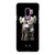 KAWS FASHION HUG Samsung Galaxy S9 Plus Case Cover