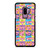 PINK PANTHER CARTOON FACE Samsung Galaxy S9 Plus Case Cover