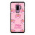 PINK PANTHER CARTOON HEADS Samsung Galaxy S9 Plus Case Cover