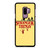 STRANGER THINGS ICON LOGO Samsung Galaxy S9 Plus Case Cover