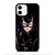 CATWOMAN RETRO DC iPhone 12 Case Cover