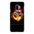 VAN HALEN LOGO ICON Samsung Galaxy S9 Plus Case Cover VAN HALEN LOGO ICON Samsung Galaxy S9 Plus Case Cover