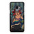 ARIEL THE LITTLE MERMAID DISNEY Samsung Galaxy S9 Case Cover