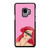 ARIEL THE LITTLE MERMAID FUCK YOU Samsung Galaxy S9 Case Cover