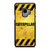 CATERPILLAR CAT ICON STRIPE Samsung Galaxy S9 Case Cover