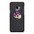 DC SHOES LOGO EMERALD SKULL Samsung Galaxy S9 Case Cover