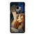 DISNEY CARTOON LADY AND THE TRAMP Samsung Galaxy S9 Case Cover
