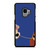 DISNEY LADY AND THE TRAMP CARTOON Samsung Galaxy S9 Case Cover