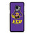ECU EAST CAROLINA PIRATES UNIVERSITY FOOTBALL ICON Samsung Galaxy S9 Case Cover
