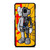 KAWS ROBOT HYPERBEAST Samsung Galaxy S9 Case Cover