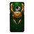 LOKI CROWN HELMET Samsung Galaxy S9 Case Cover LOKI CROWN HELMET Samsung Galaxy S9 Case Cover