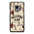 STRANGER THINGS HELLFIRE CLUB Samsung Galaxy S9 Case Cover