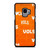 TENNESSEE VOLS FOOTBALL LOGO EMBLEM Samsung Galaxy S9 Case Cover