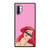 ARIEL THE LITTLE MERMAID FUCK YOU Samsung Galaxy Note 10 Plus Case Cover
