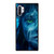AVATAR THE WAY OF WATER KIR FACE Samsung Galaxy Note 10 Plus Case Cover