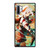 GENSHIN IMPACT GAME KAEDEHARA KAZUHA Samsung Galaxy Note 10 Plus Case Cover