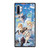 GENSHIN IMPACT THE GAME CHARACTERS Samsung Galaxy Note 10 Plus Case Cover