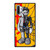 KAWS ROBOT HYPERBEAST Samsung Galaxy Note 10 Plus Case Cover