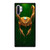LOKI CROWN HELMET Samsung Galaxy Note 10 Plus Case Cover