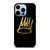 J COLE BORN SINNER SIGNATURE iPhone 13 Pro Max Case Cover J COLE BORN SINNER SIGNATURE iPhone 13 Pro Max Case Cover