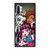 MONSTER HIGH SELFIE Samsung Galaxy Note 10 Plus Case Cover