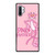 PINK PANTHER SHOW CARTOON Samsung Galaxy Note 10 Plus Case Cover
