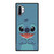 STITCH CUTE DISNEY CARTOON Samsung Galaxy Note 10 Plus Case Cover