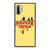 STRANGER THINGS ICON LOGO Samsung Galaxy Note 10 Plus Case Cover